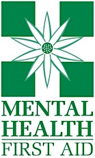 October -  Youth Mental Health First Aid Course primary image