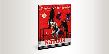 Hauptbild für Präsentation: TdZ Spezial Kanada