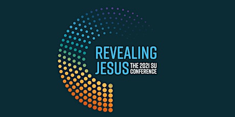 Revealing Jesus - Scripture Union Conference November 2021 primary image