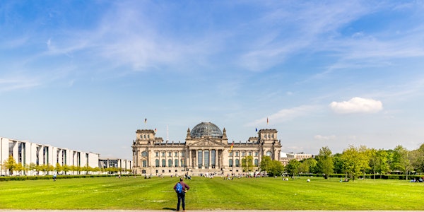 Die Bundestagswahl 2021 im Kontext