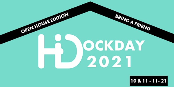 HIDockDay 2021