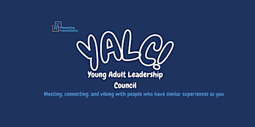 Young Adults Leadership Council