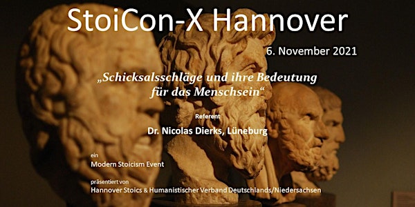 StoiCon-X Hannover  2021