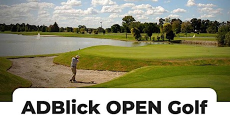 Imagen principal de ADBlick Open Golf