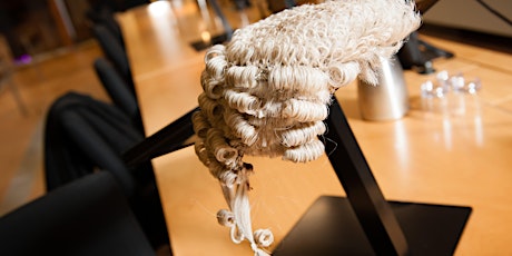 Invitation to the QUT Shine Lawyers Torts Moot Final primary image