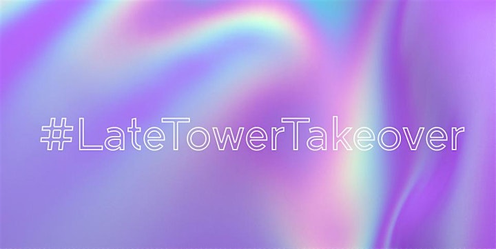 GHT: Late Tower Takeover image