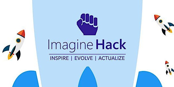 ImagineHack 2015