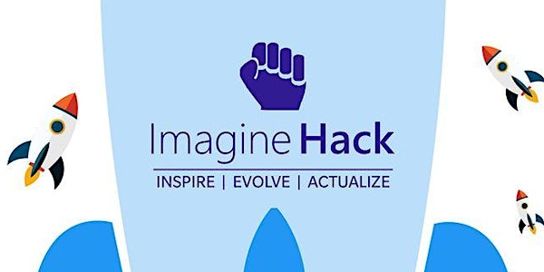ImagineHack 2015