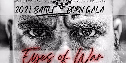 6th Annual Wishes For Warriors BattleBorn Gala