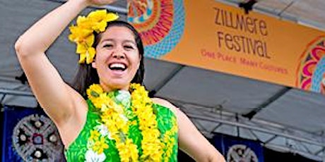 Zillmere Festival 2015 - One place many cultures primary image