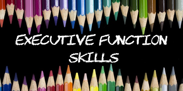 Introduction to Executive Function Repertoires - 2 BCBA CEs availalble