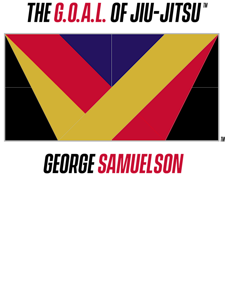 George Samuelson - The G.O.A.L of Jiu Jitsu: Part 1 image