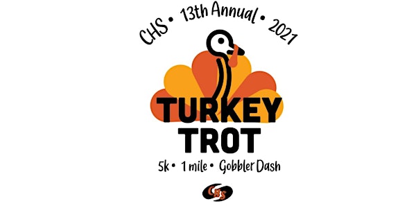 CHS 13th Annual Turkey Trot
