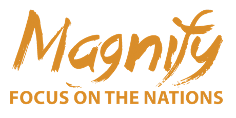 Magnify 2015 primary image