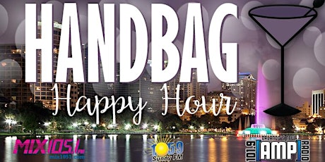 Handbag Happy Hour primary image