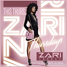 Zari On Thursday
