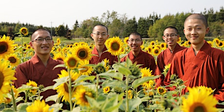2021 Monks Sunflower Event Aug 28-29 primary image