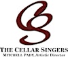 Logótipo de The Cellar Singers