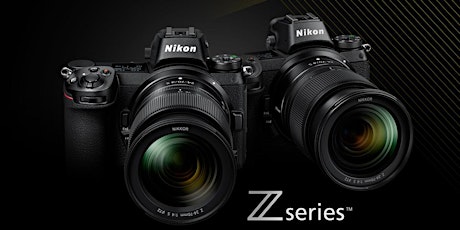 Nikon Z Series Mirrorless Camera Setup & Tips Workshop - Nikon Australia primary image