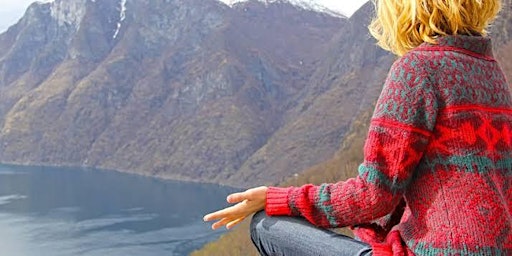 Imagen principal de Meditation Zarqa - Learn to be in balance : Immotionaly & Spiritualy