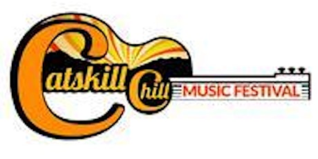 Sixth Annual Catskill Chill Music Festival - VIP Tickets and Upgrades Sept 18-20, 2015 primary image