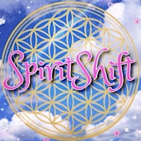 Spirit Shift. Spreading Love and Healing.