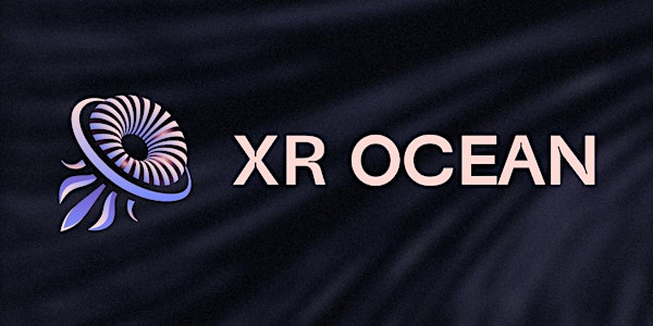 XR OCEAN Future Cities Hackathon