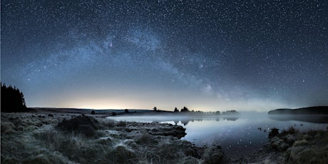 Guide to capturing the stars and milky way - Beginners to intermediate