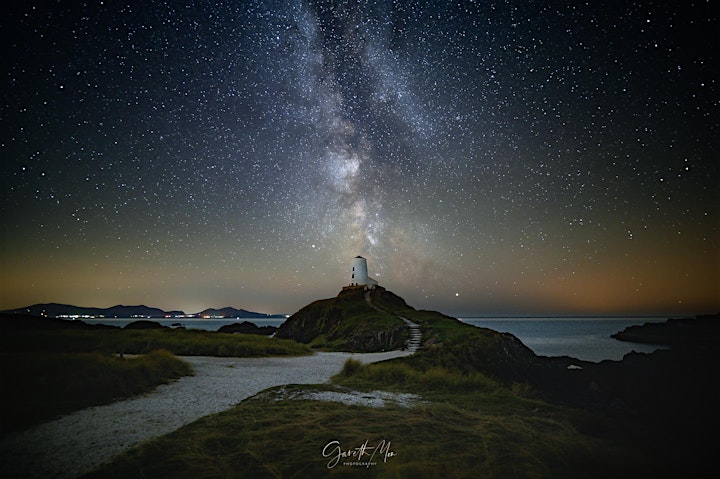 Guide to capturing the stars and milky way - Beginners to intermediate image