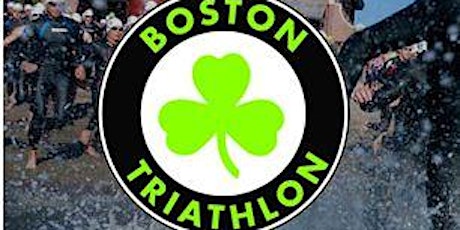 Boston Triathlon Race Ready Clinic primary image