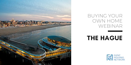Buying Your Own Home in The Hague (Online Info Session)