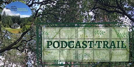 Podcast Trail | Glengarra Mountain Lodge primary image