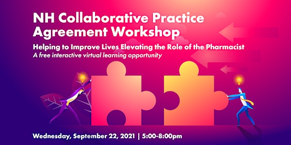 NH Collaborative Practice Agreement Workshop