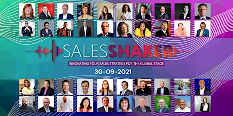 SalesShaker 2021