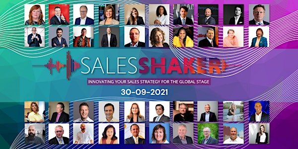 SalesShaker 2021