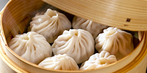 Classic Chinese Soup Dumplings - Online Cooking Class by Cozymeal™ primary image