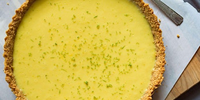 Image principale de Handmade Tarts and Pies - Online Cooking Class by Cozymeal™