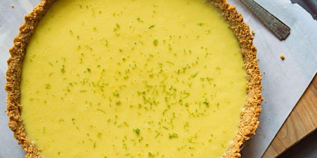 Handmade Tarts and Pies - Online Cooking Class by Cozymeal™