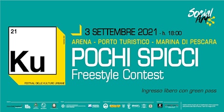 Pochi Spicci Freestyle Contest