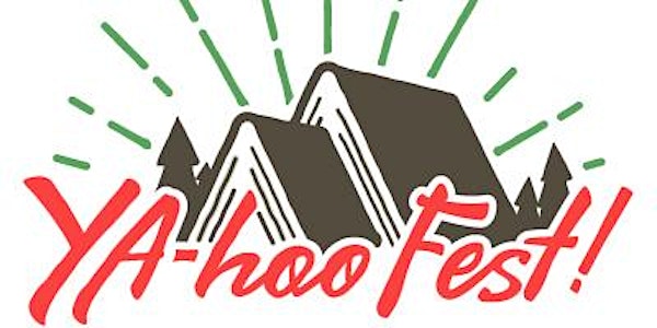 YA-hoo Fest 2021