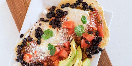 Imagem principal de Mexican-Style Brunch - Online Cooking Class by Cozymeal™