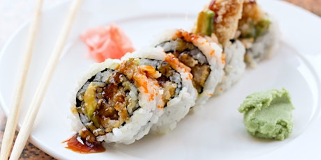 Sushi Rolls Two Ways - Online Cooking Class by Cozymeal™
