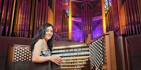 Chelsea Chen | Organ and Strings primary image