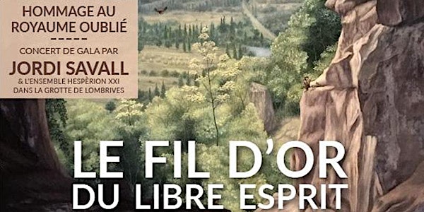 Le Fil d'or du Libre Esprit - Online