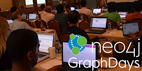 Neo4j GraphDay at NoSQL Now! primary image