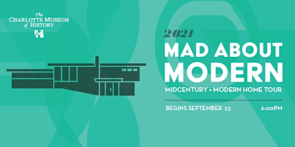 Mad About Modern Home Tour