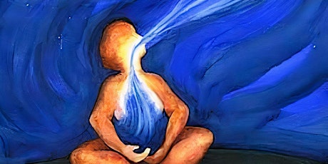 Rebirthing Breath work and Sound Healing Journey primary image