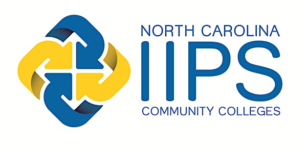 NCCCS IIPS Fall Conference 2021