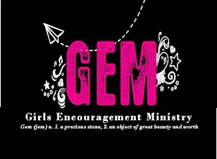 2015 GEM Conference for Girls primary image