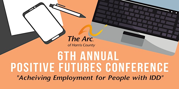 6th Annual Positive Futures Conference